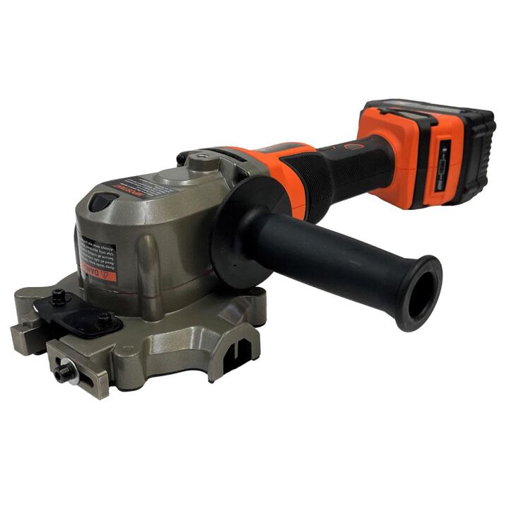 BN Products Cordless Cutting Edge Saw Kit 20mm