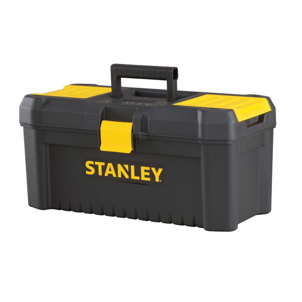 Stanley 16 Inch Essential Toolbox, large image number 1