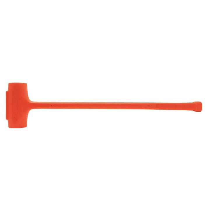 Stanley COMPO-CAST SOFT-FACE SLEDGE HAMMER 11.5 LBS