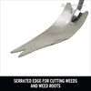 Corona Weeder 7in ComfortGEL Premium Stainless Steel, small image number 4