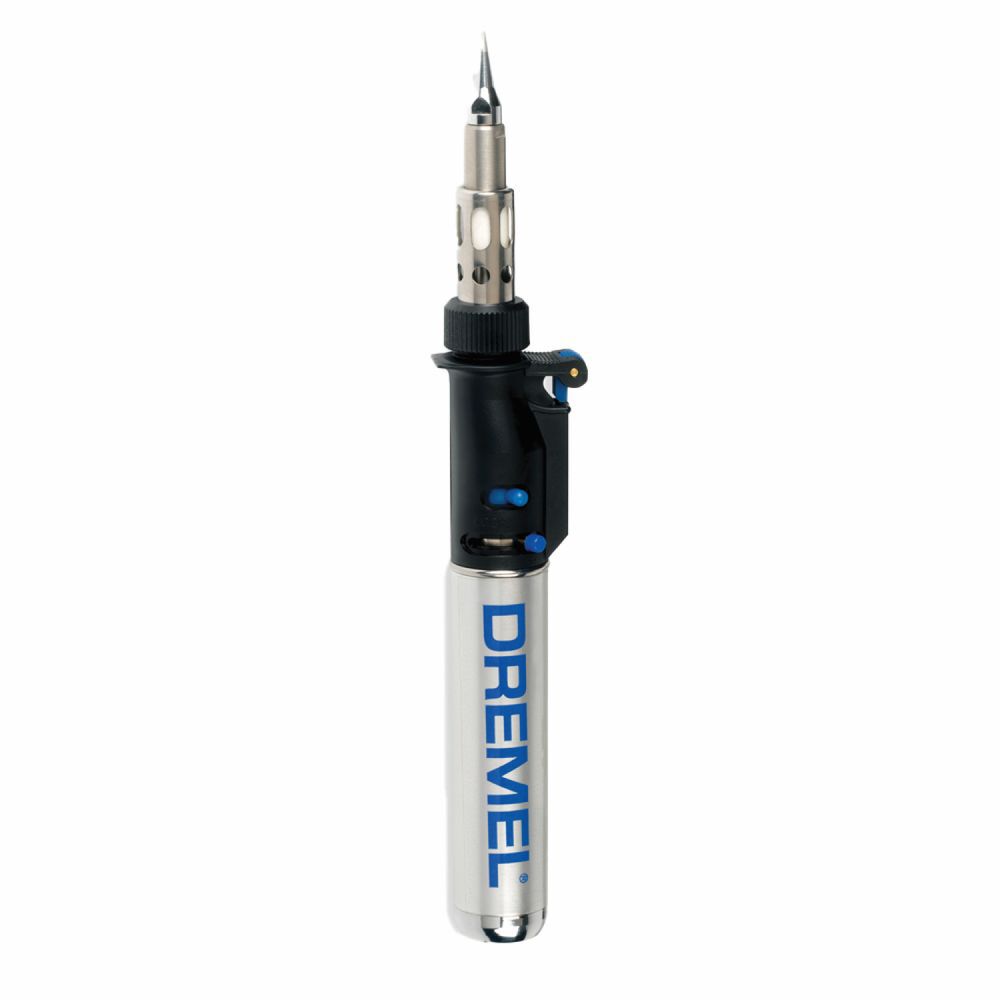 Dremel Butane Soldering Torch, large image number 3