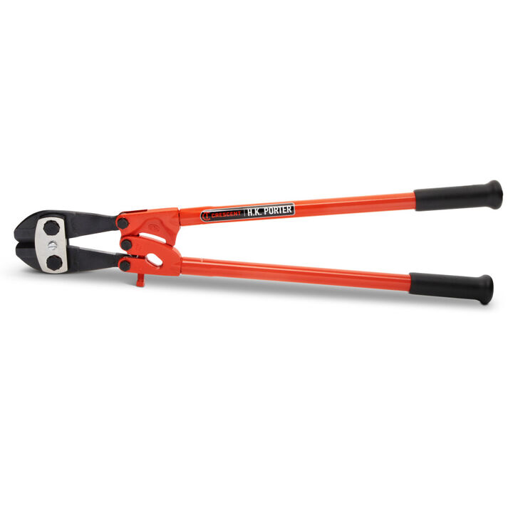 Crescent HK Porter Industrial Grade Center Cut Cutters, large image number 1