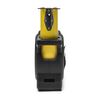 Crescent Lufkin 1-3/16 Inch x 8m/26 Ft. Control Series Yellow Clad Tape Measure, small image number 5