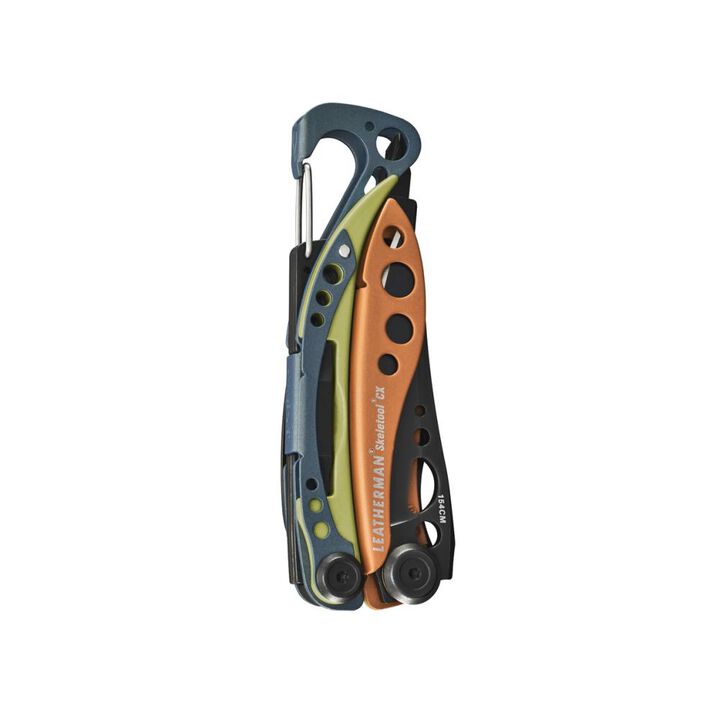 Leatherman Skeletool CX Aurora Multi-Tool, large image number 1