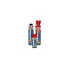Soudal 24 Oz Aerosol Can Gun Soudafoam Fireblock PU Foam, small image number 2