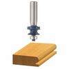 Bosch 1/8in x 17/32in Carbide Tipped Edge Beading Bit, small image number 1