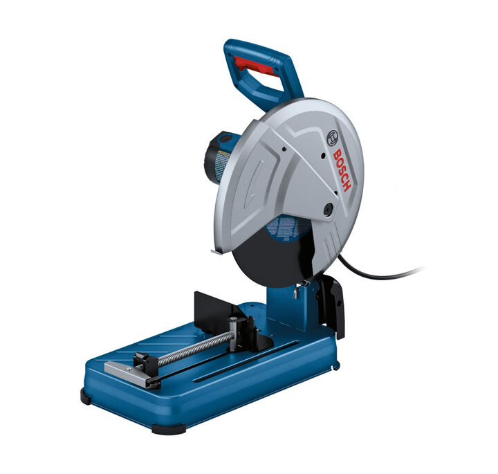 Bosch 15 Amp 14 Inch Abrasive Cut Off Machine, Reconditioned