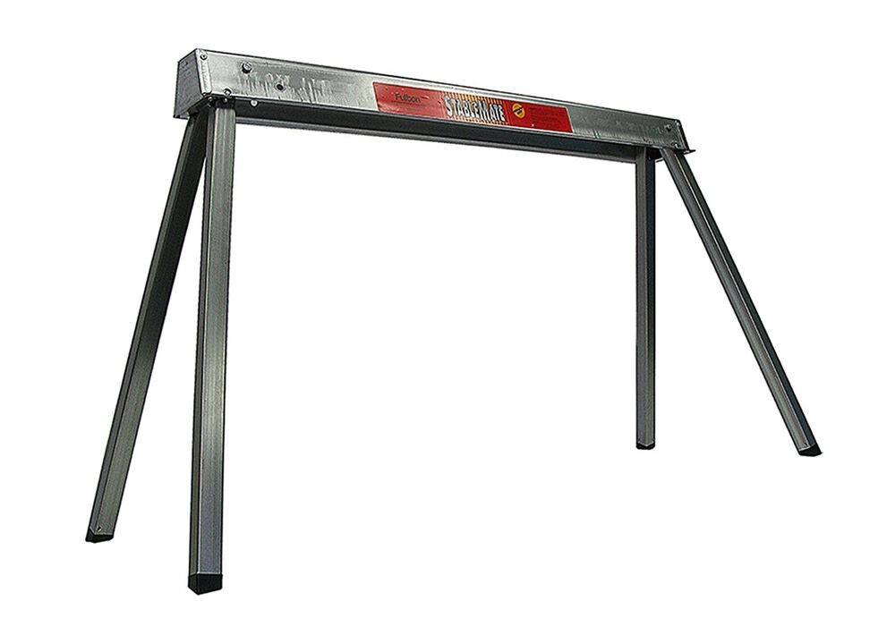 Fulton Corporation 30 Inch Stablemate Sawhorse, large image number 2