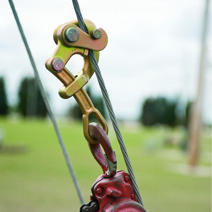 Klein Tools HAVEN'S Grip, large image number 2