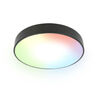 Feit Electric 15 Inch x 2-7/10 Inch 30W 1600 Lumens LED Ceiling Fixture Black, small image number 1
