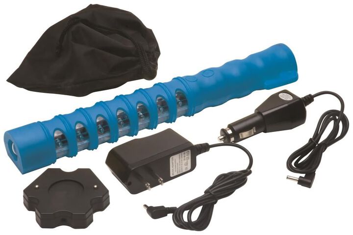 Aervoe Baton LED Road Flare