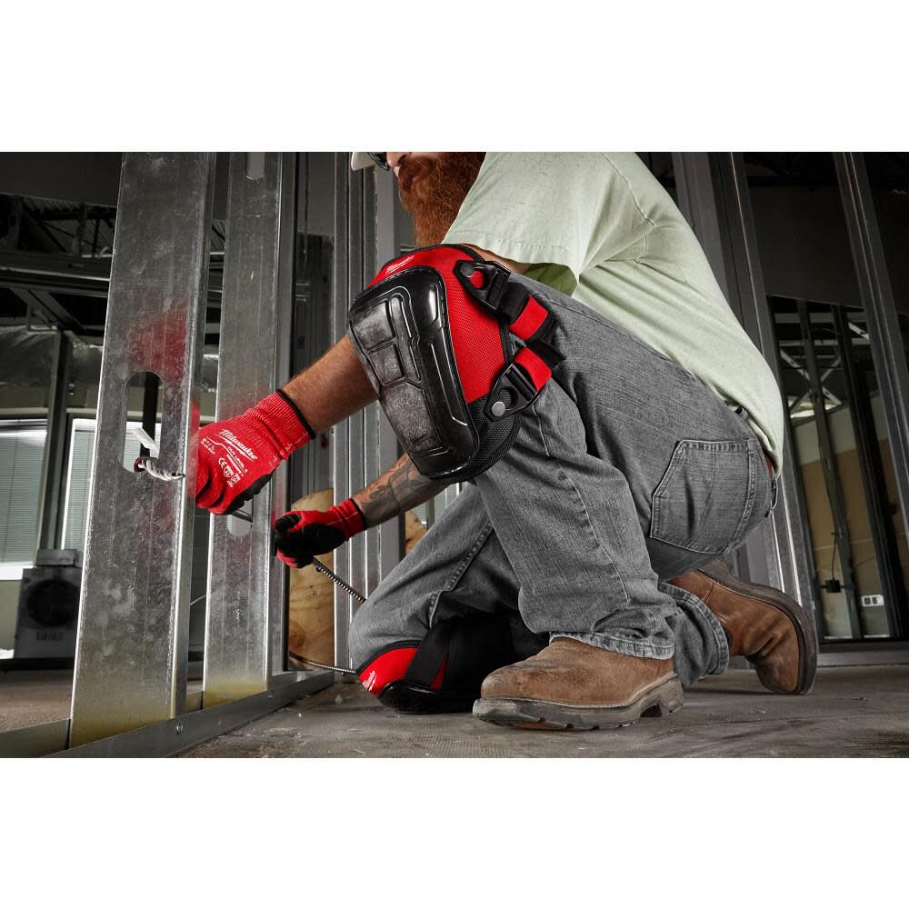 Milwaukee Knee Pad Performance, large image number 6