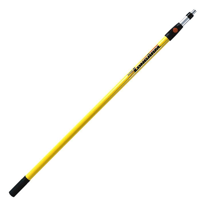 Mr Longarm Super Tab-Lok 4.1 to 7.2-ft Extension Pole