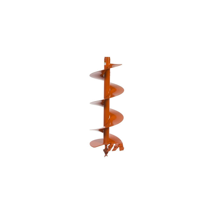 General Equipment 4400 Series 14 Inch Diameter 1-3/8 Inch Hex Earth Auger