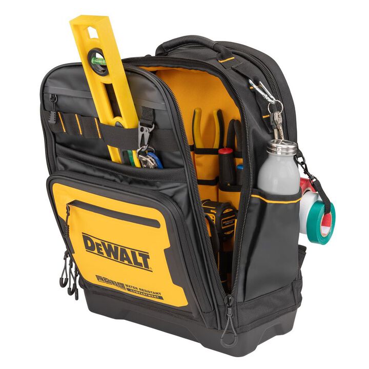 DEWALT PRO Backpack, large image number 6