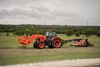 Kubota Deluxe Farm Tractor - Cab with Heat and A/C, small image number 3