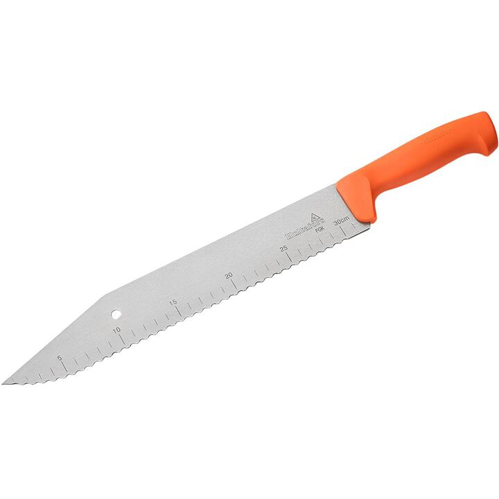 Hultafors Insulation Knife FGK - 18in Blade Length