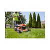 Echo 21in 56V eFORCE 3-in-1 Self-Propelled Lawn Mower with 5Ah Battery, small image number 4