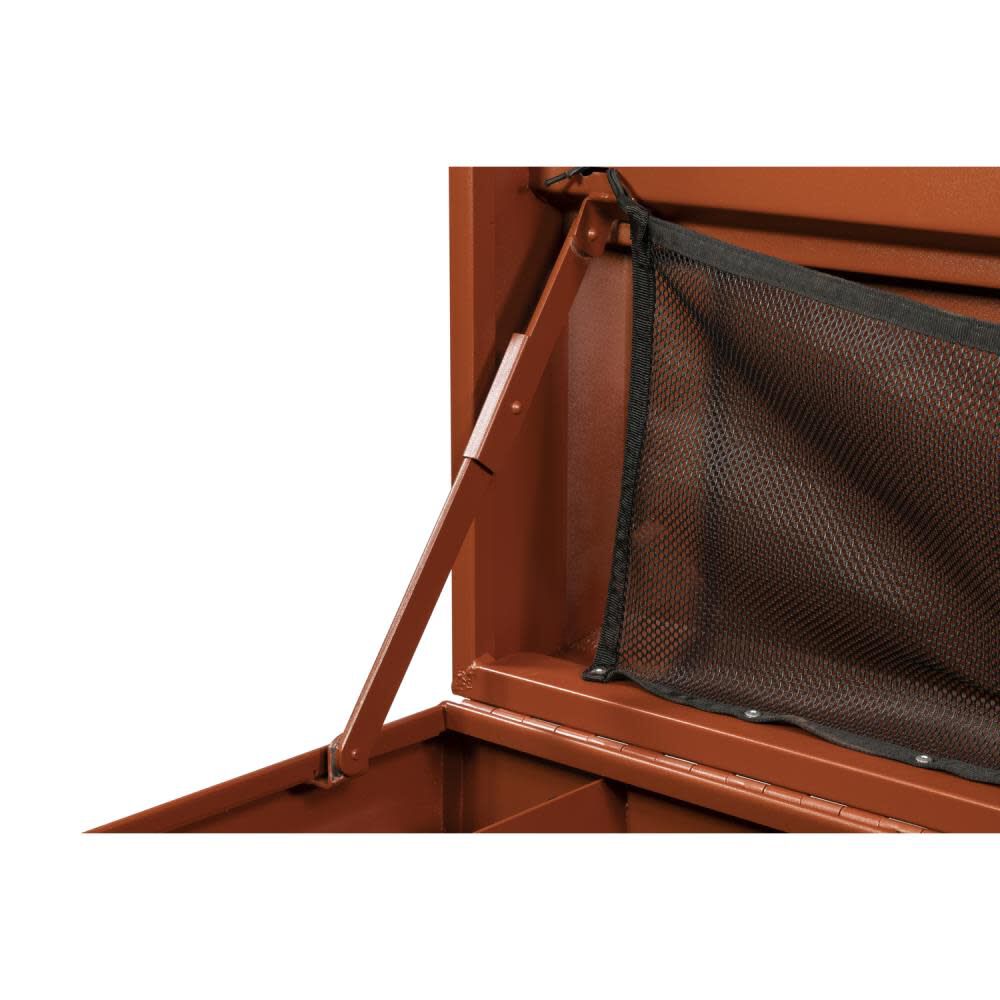 Crescent JOBOX 60in Site-Vault Heavy-Duty Chest, large image number 7
