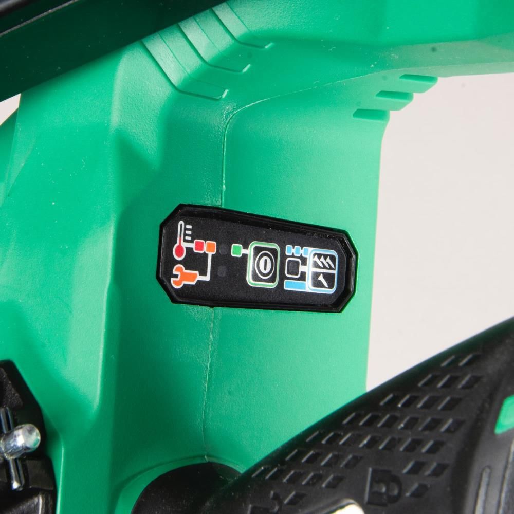 Metabo HPT 36V MultiVolt Forming Nailer 3 1/2in Cordless Kit, large image number 13