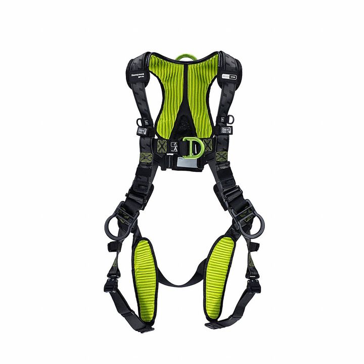 Honeywell Miller H700 IC3 Full Body Harness with QC Buckle Small-Medium, large image number 0