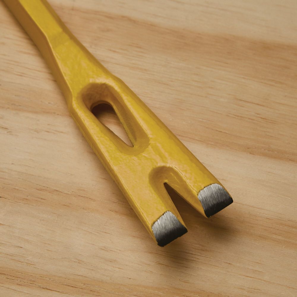 Stanley 17 Inch Ripping Chisel, large image number 3