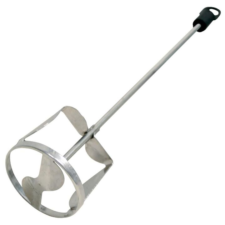 Kraft Tool Co 10-1/4 In. Jiffy Mixer