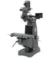 JET JTM-1 Mill with Newall DP700M 2-Axis DRO 2HP 230V 3 Ph, small image number 1