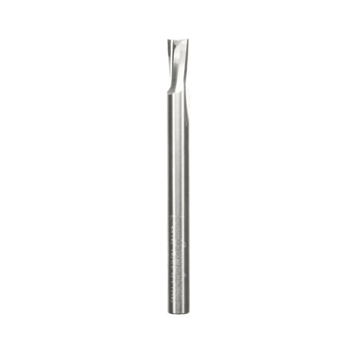 Freud 1/4in (Dia.) O-Flute Up Spiral Bit