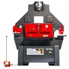 Edwards 120 Ton Ironworker 3 Phase 208v with PowerLink System, small image number 1