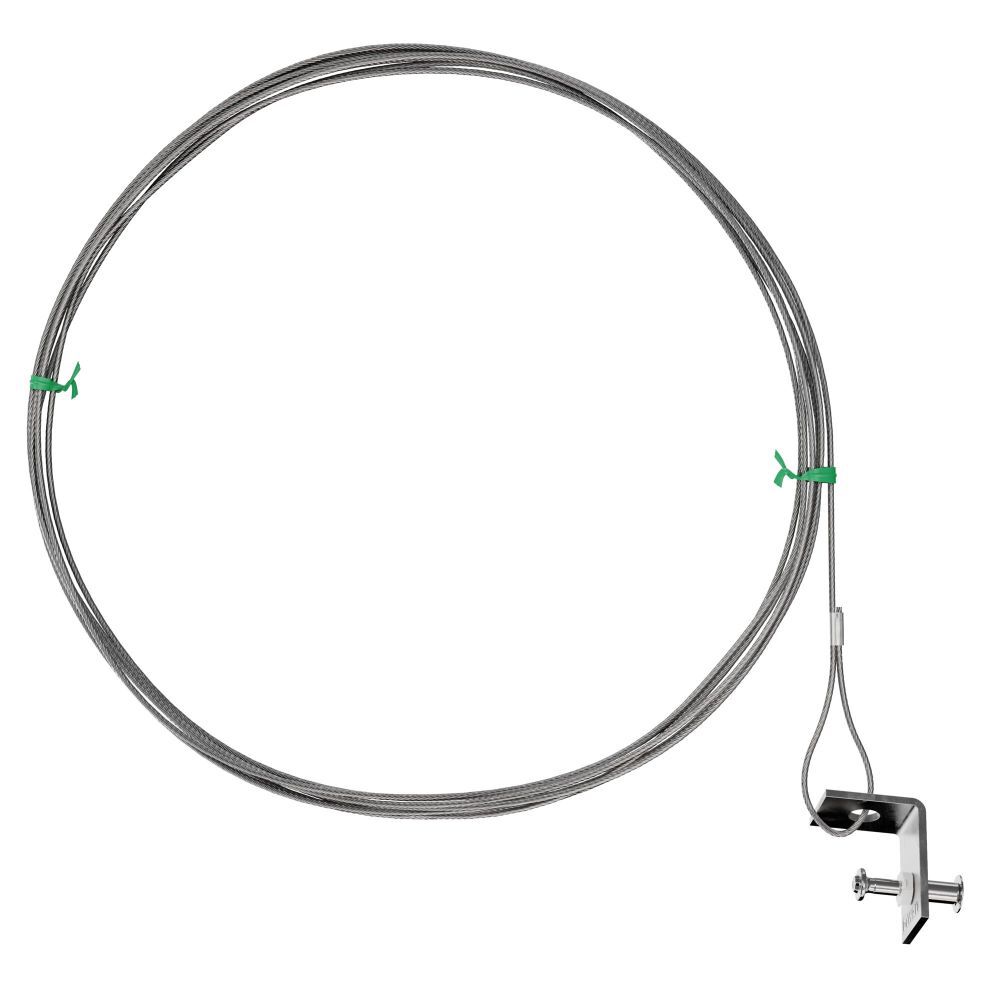 DEWALT TOUGHWIRE DW1 Powder Pin 90 Clip Assembly Wire, large image number 8