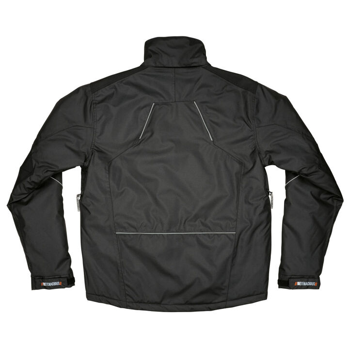 Ergodyne Winter Work Jacket 300D Polyester Shell Medium, large image number 10