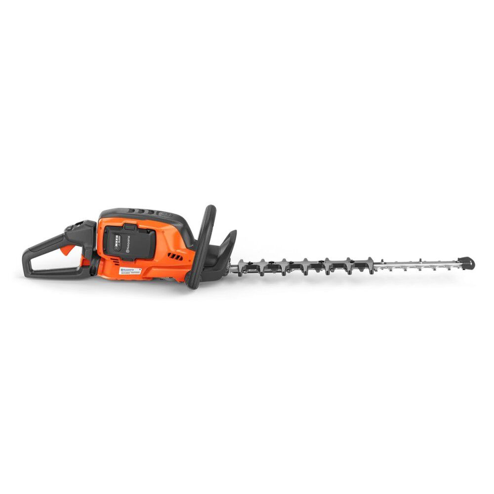 Husqvarna 522iHD60 23.6 Inch 36V Battery Hedge Trimmer (Bare Tool), large image number 3