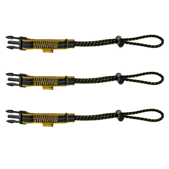 DEWALT Quick Connect Tool Attachment 5 lb 3pk