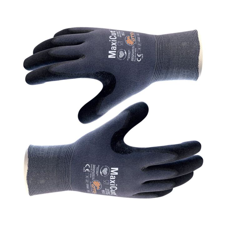Protective Industrial Products MaxiCut Ultra A3 Cut Resistant Gloves Large, large image number 7