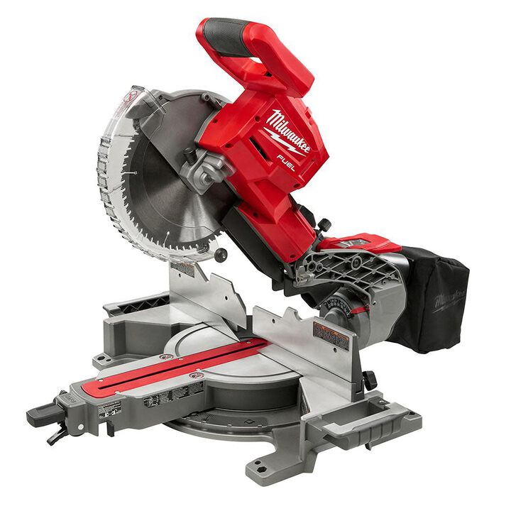 Milwaukee M18 FUEL HIGH DEMAND 10inch Miter Saw (Bare Tool)