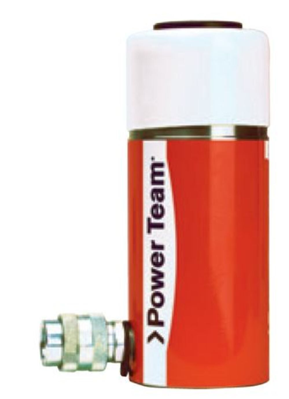 Power Team 5 Ton 5 1/4in Cylinder Stroke C Series Single Acting, large image number 1
