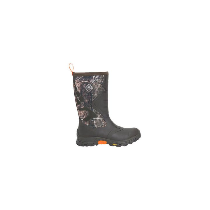 Muck Boots Camo Size 9 Mens Apex Pro Boot, large image number 6