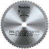 Makita 6-1/4 In. Saw Blade 56T, small image number 1