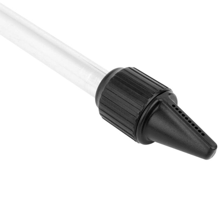 Milton 2 in 1 High Volume Hydro & Air Power Cleaning Wand, large image number 3