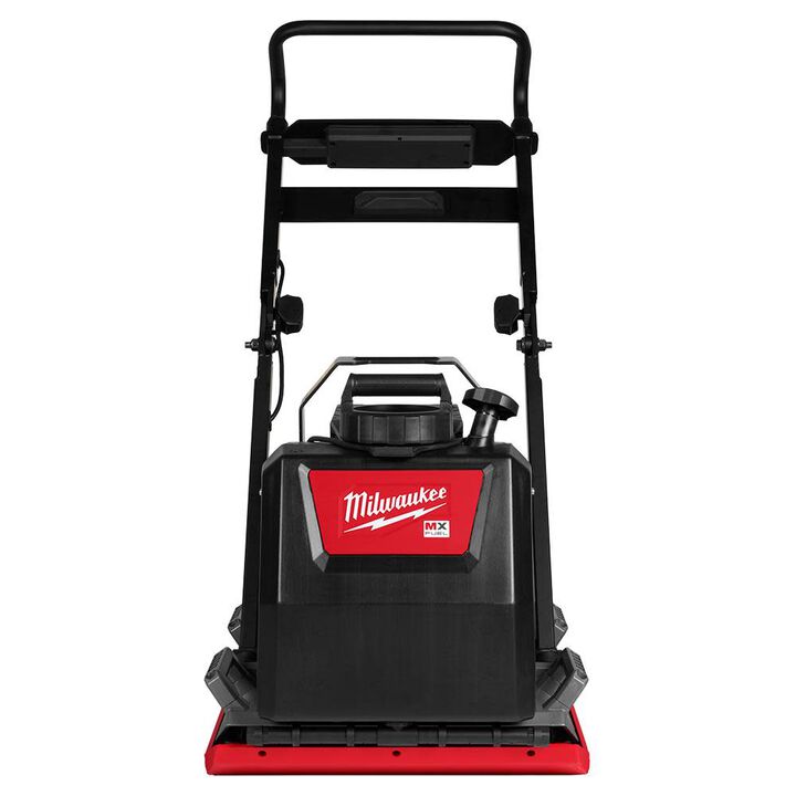 Milwaukee 20 Inch Plate Compactor Water Tank Kit, large image number 2