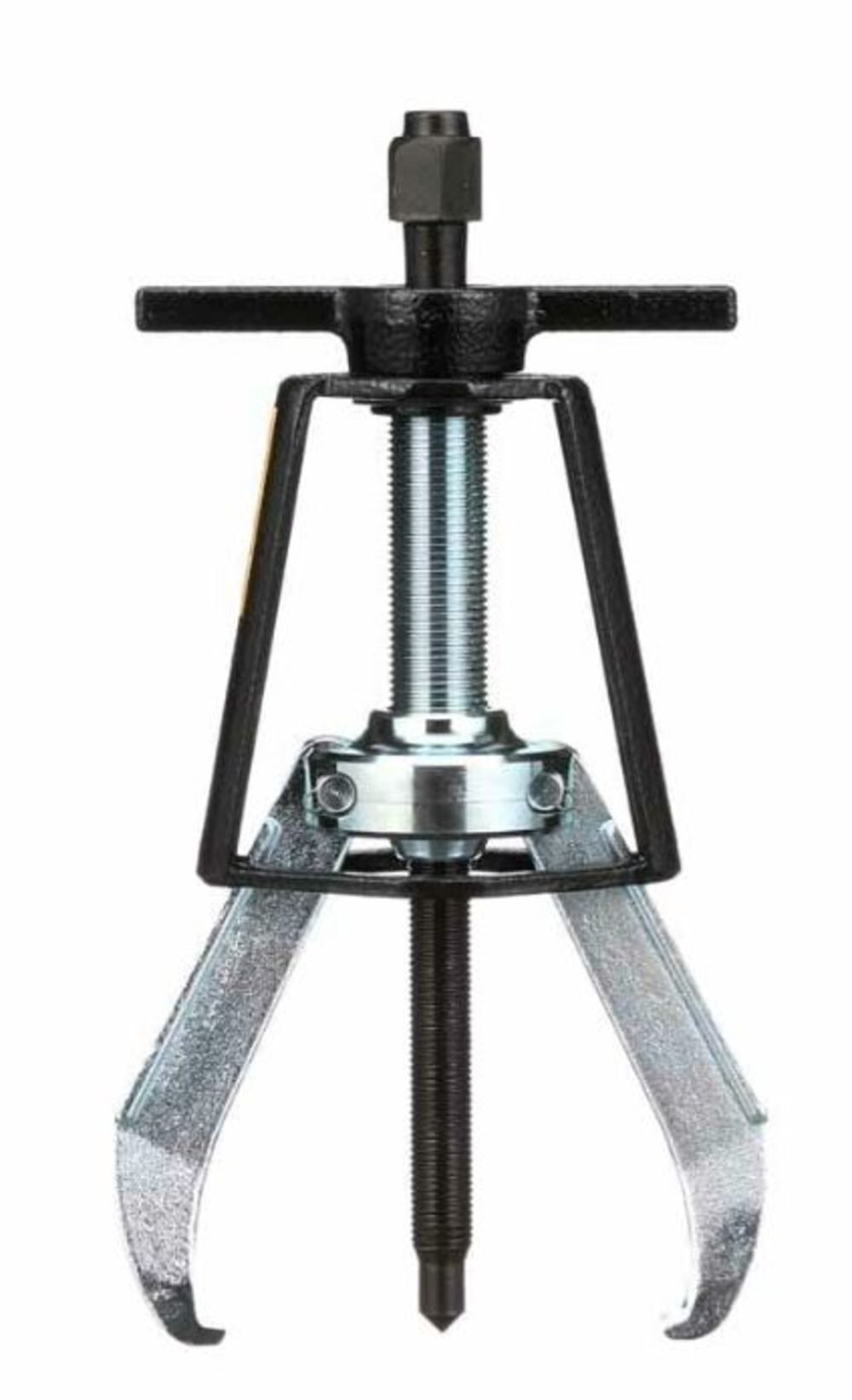 Posi Lock Puller 4 In. Reach 2 Jaws 2 Ton 0.5 to 5 In. Spread Manual Puller, large image number 1