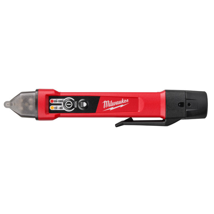 Milwaukee Dual Range Voltage Detector with LED