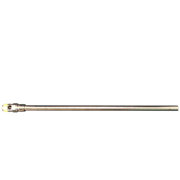 Milton 10 In. Brass Blo Gun Extension