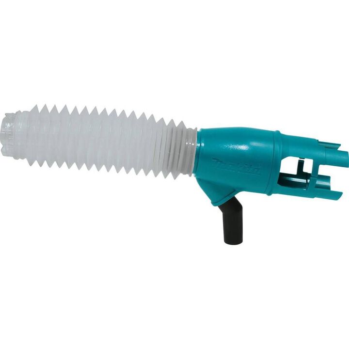Makita Dust Extraction Attachment Kit SDS MAX Drilling and Demolition, large image number 4
