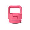 YETI Rambler Water Bottle Straw Cap Tropical Pink, small image number 5