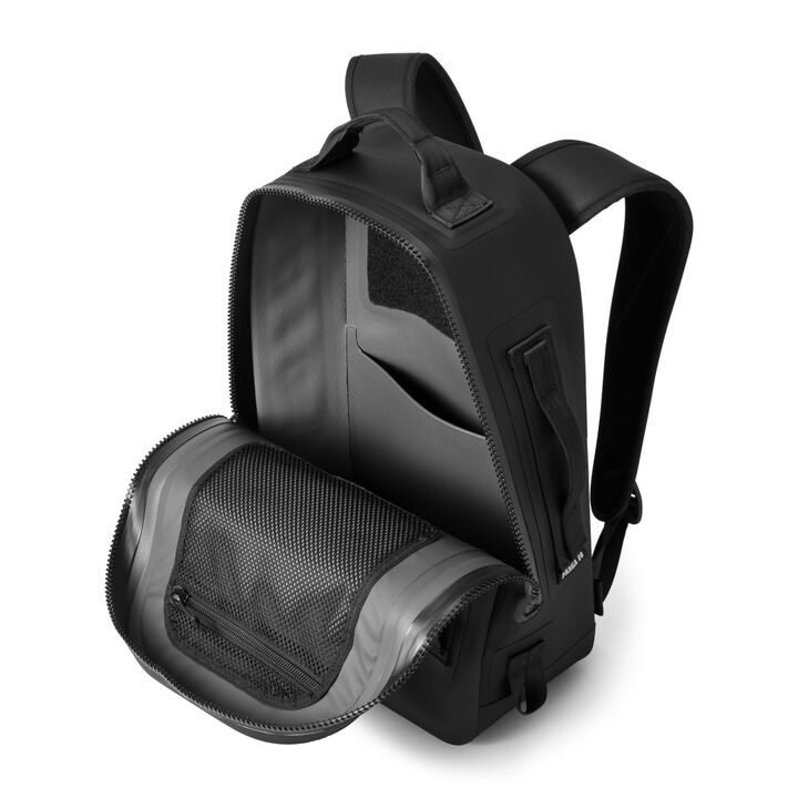 Yeti Panga 28L Waterproof Backpack Black
