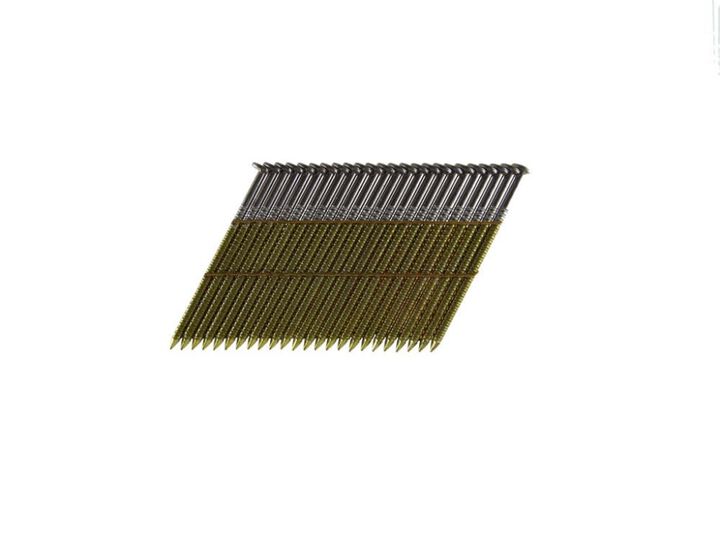 B and C Eagle Framing Nails 2 3/8in x .113 2000qty