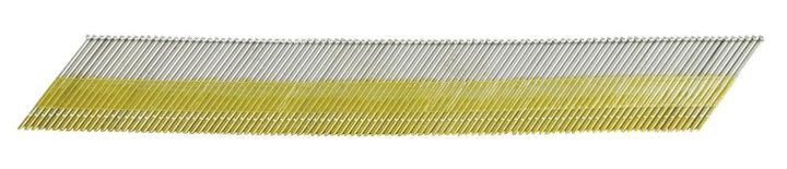 Metabo HPT 1 3/4 in x 15 Gauge Angle Finished Nails 4000qty