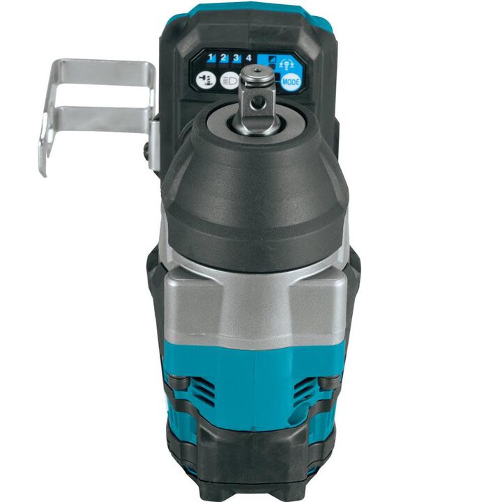 Makita 40V max XGT 1/2in Square Impact Wrench Kit, large image number 15